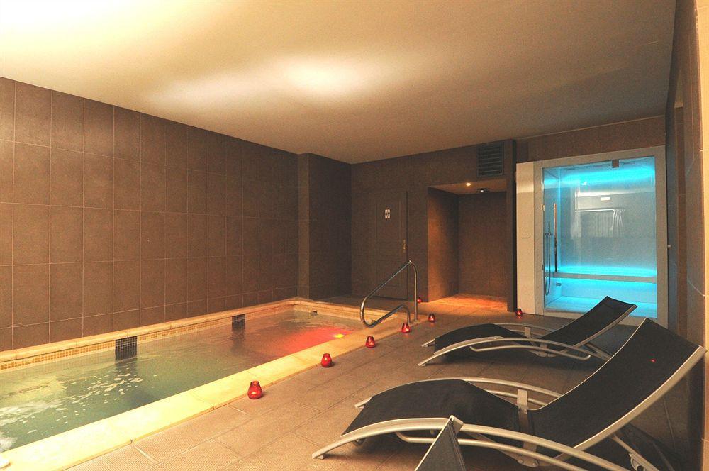 Grand Hotel D'Orange, BW Signature Collection أُرانْجْ المظهر الخارجي الصورة