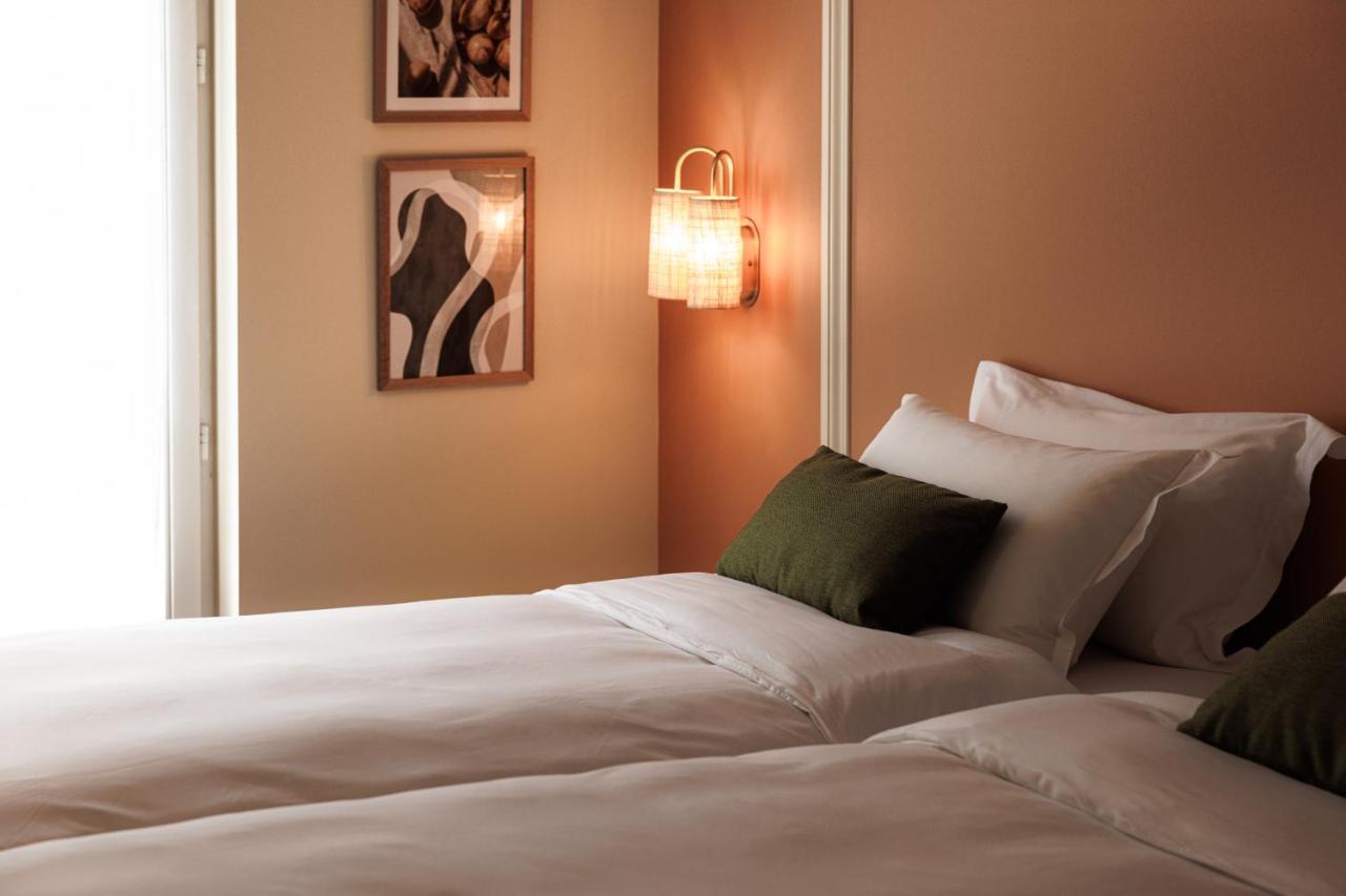 Grand Hotel D'Orange, BW Signature Collection أُرانْجْ المظهر الخارجي الصورة