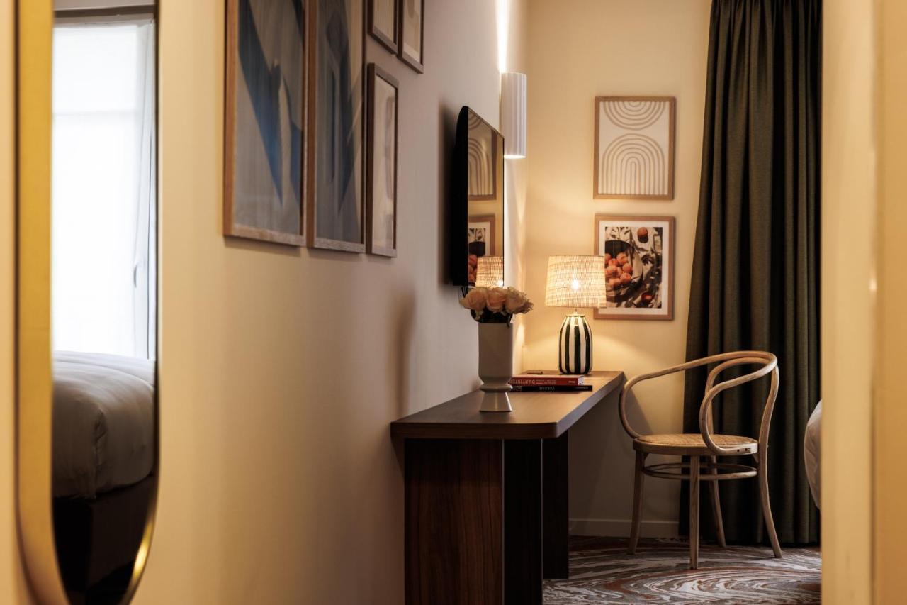 Grand Hotel D'Orange, BW Signature Collection أُرانْجْ المظهر الخارجي الصورة