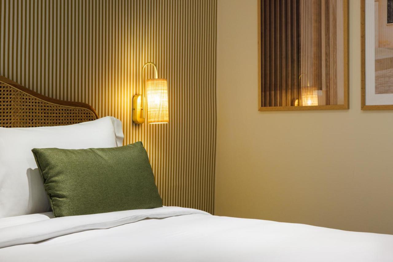 Grand Hotel D'Orange, BW Signature Collection أُرانْجْ المظهر الخارجي الصورة
