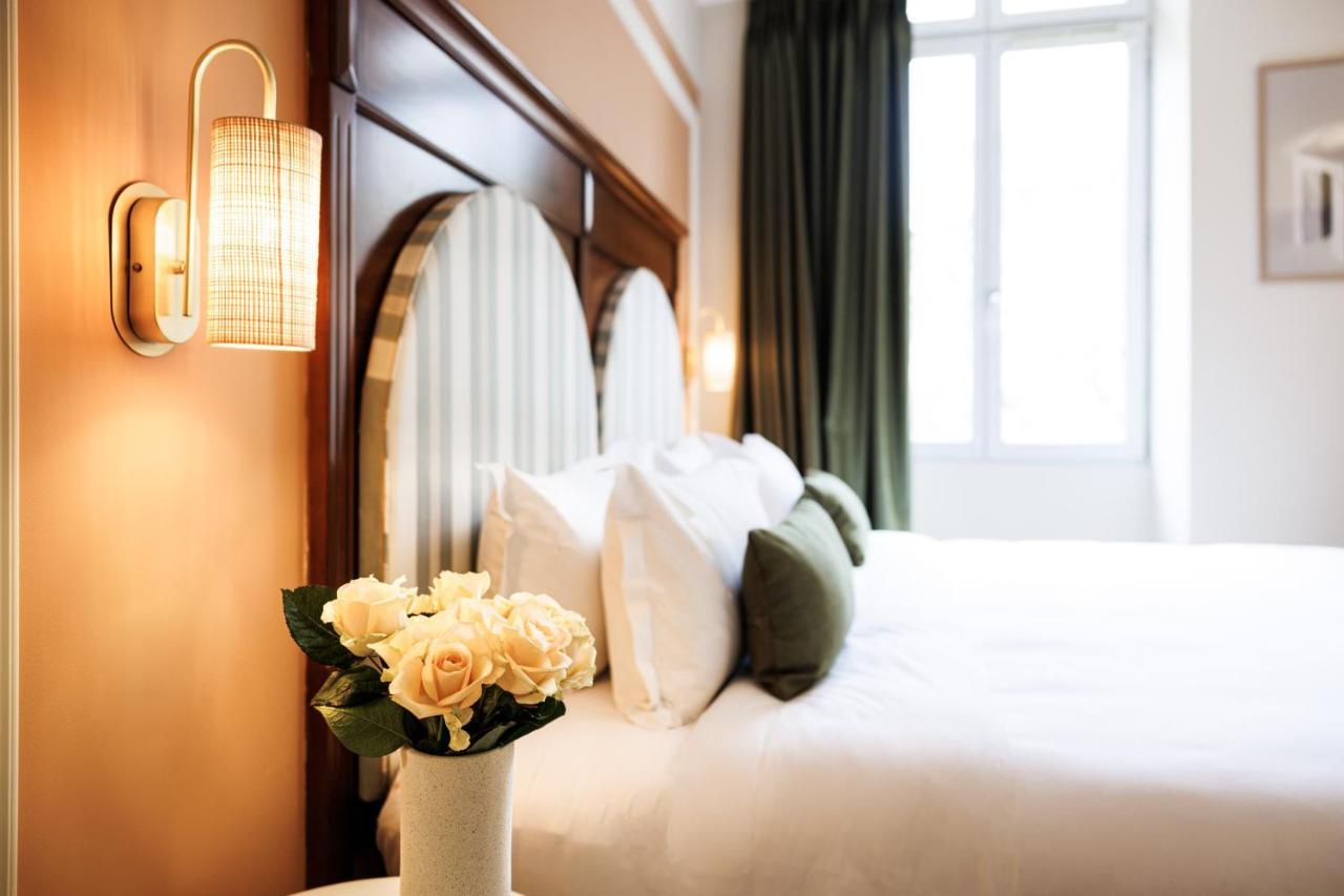 Grand Hotel D'Orange, BW Signature Collection أُرانْجْ المظهر الخارجي الصورة