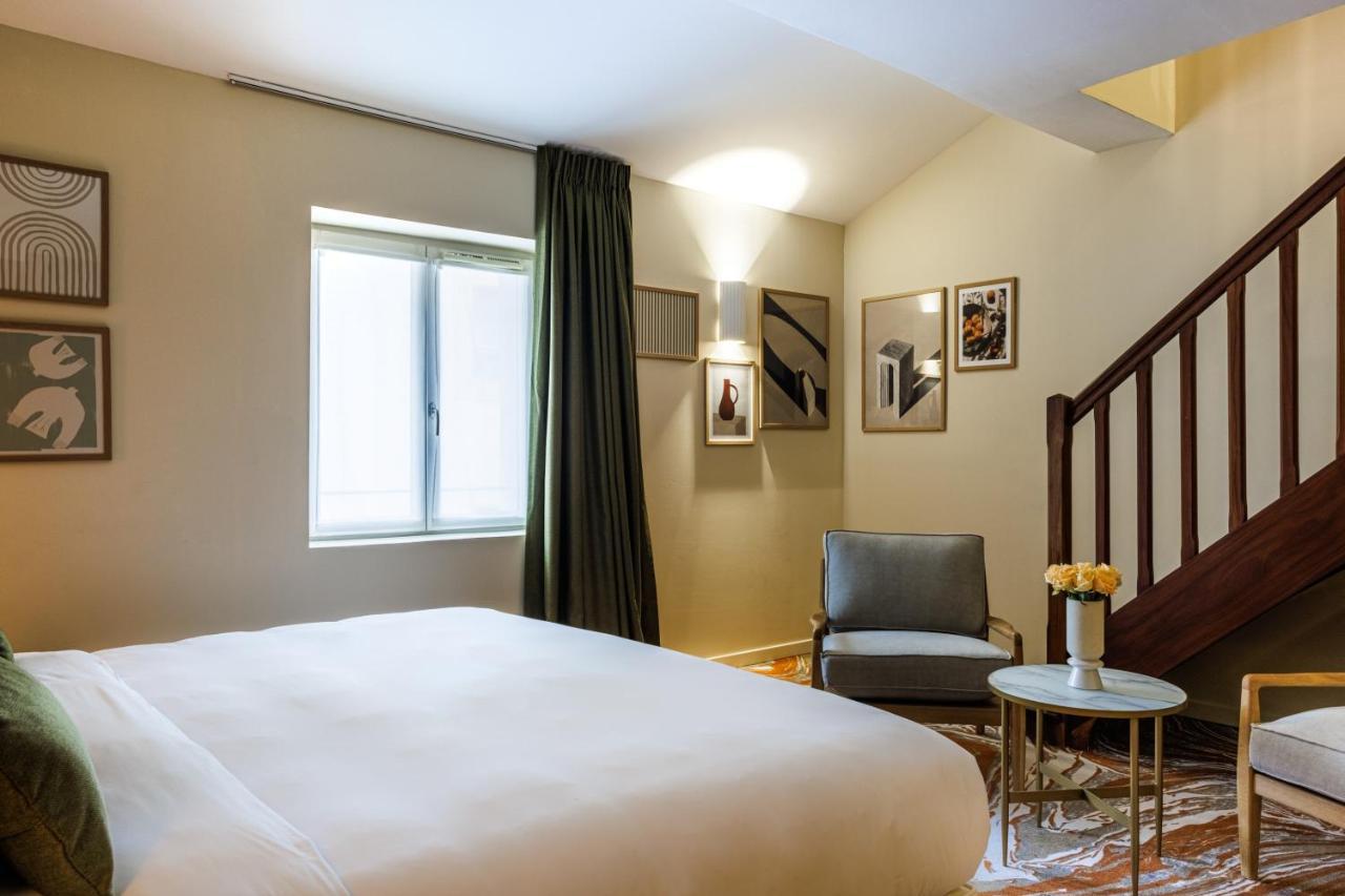 Grand Hotel D'Orange, BW Signature Collection أُرانْجْ المظهر الخارجي الصورة
