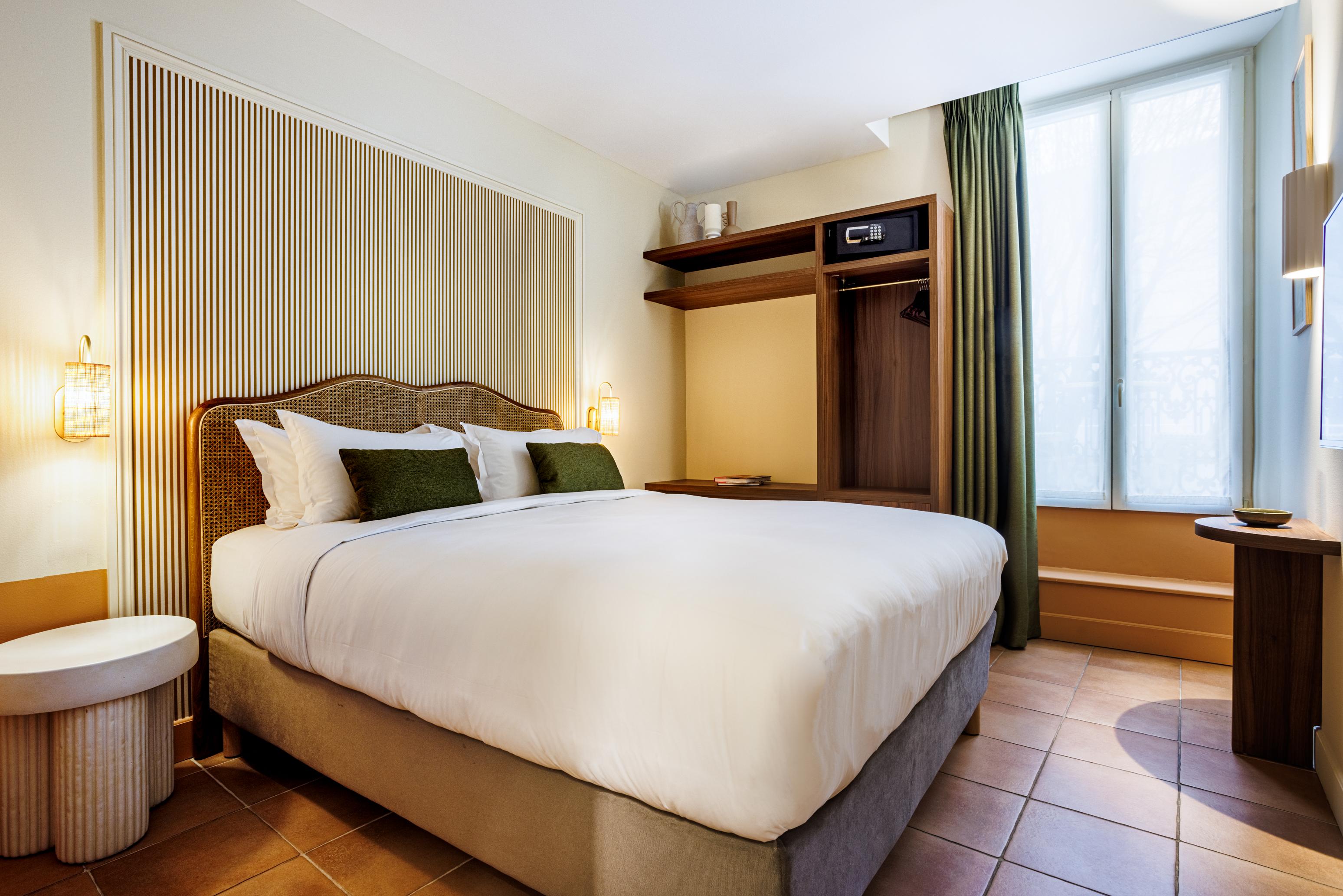 Grand Hotel D'Orange, BW Signature Collection أُرانْجْ المظهر الخارجي الصورة