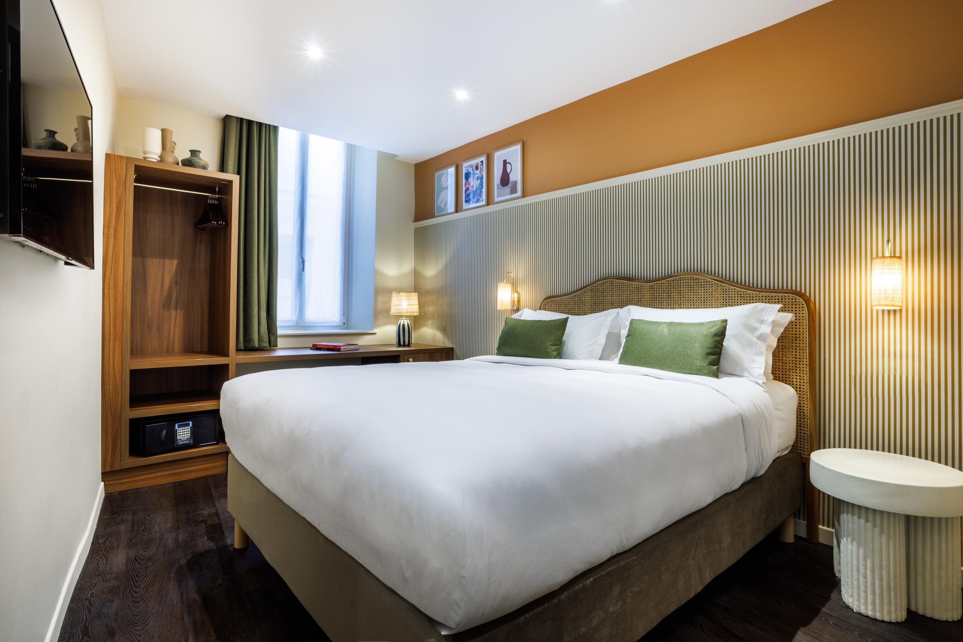 Grand Hotel D'Orange, BW Signature Collection أُرانْجْ المظهر الخارجي الصورة