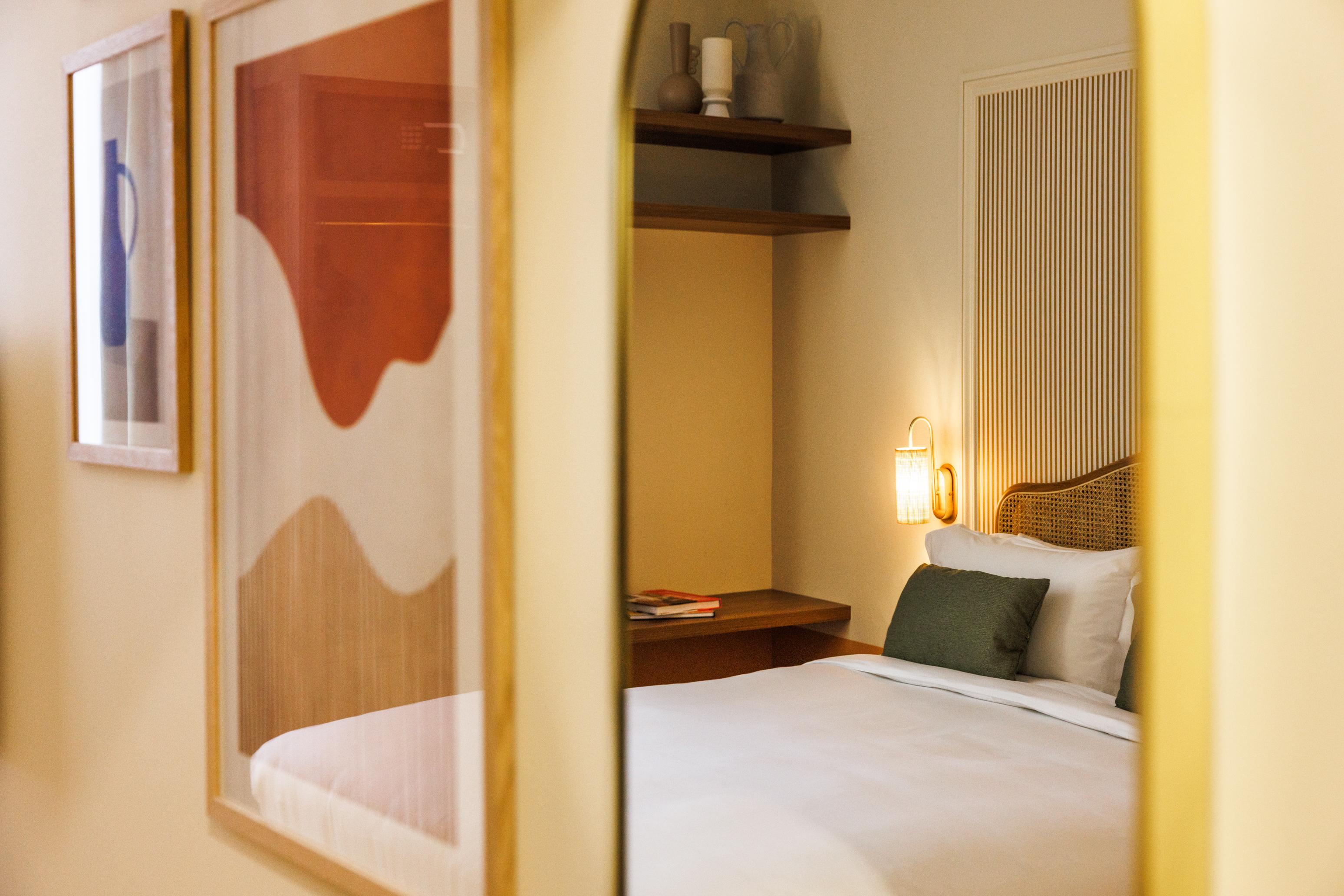 Grand Hotel D'Orange, BW Signature Collection أُرانْجْ المظهر الخارجي الصورة