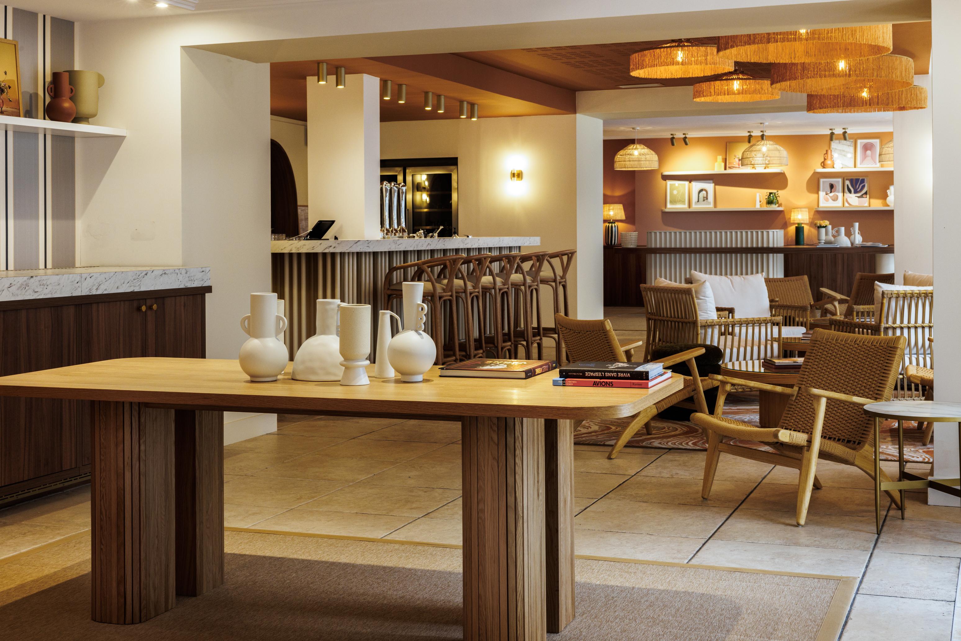Grand Hotel D'Orange, BW Signature Collection أُرانْجْ المظهر الخارجي الصورة
