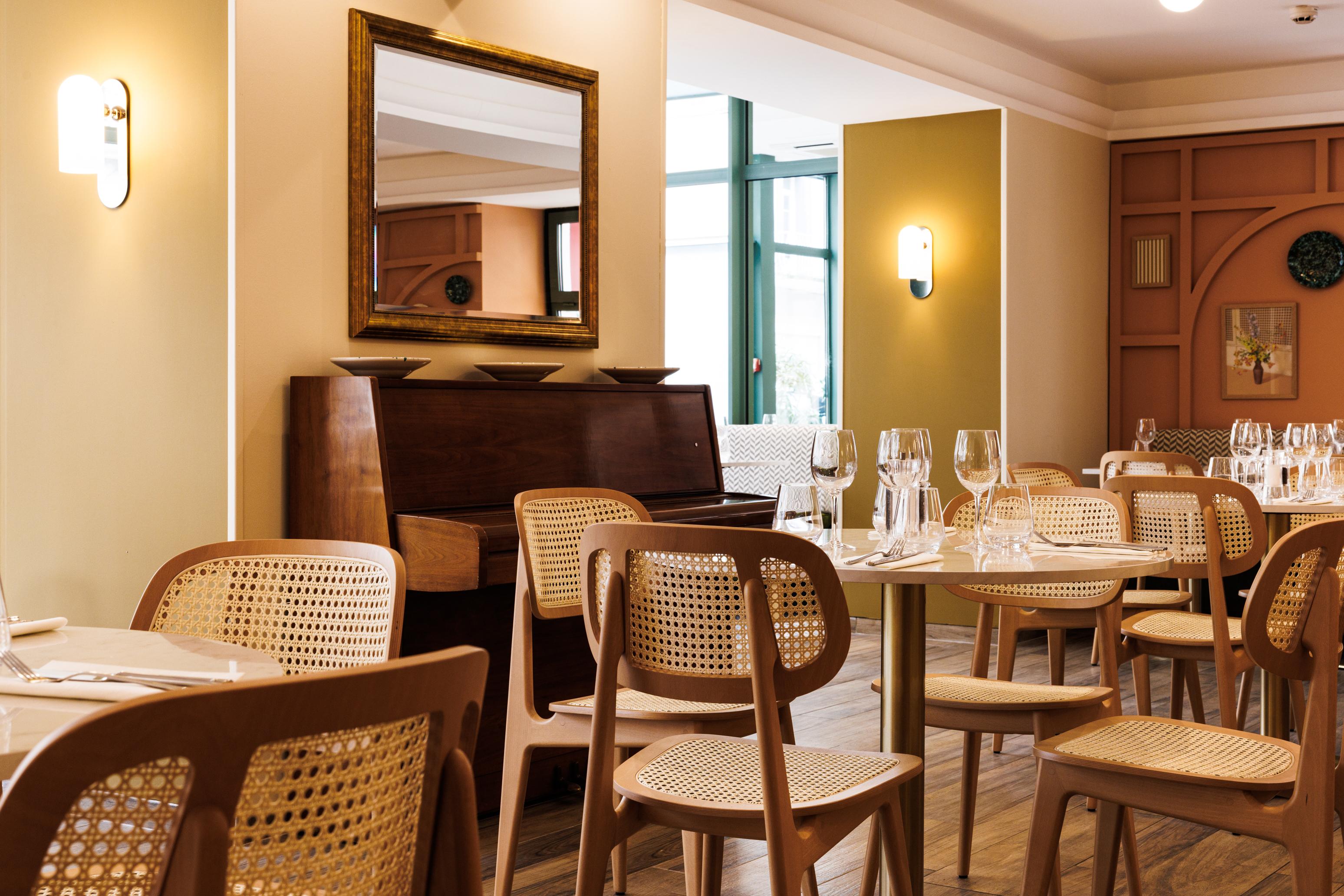 Grand Hotel D'Orange, BW Signature Collection أُرانْجْ المظهر الخارجي الصورة