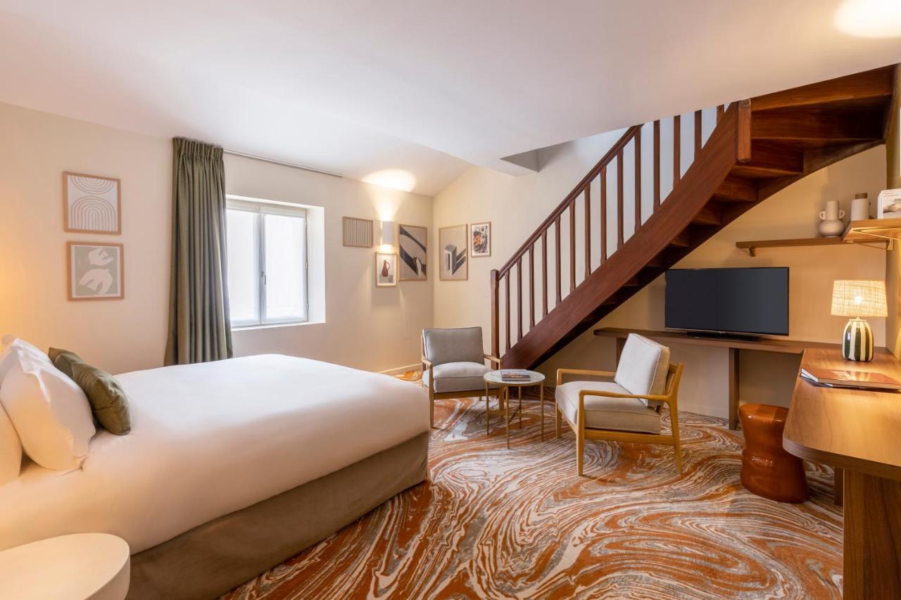 Grand Hotel D'Orange, BW Signature Collection أُرانْجْ المظهر الخارجي الصورة