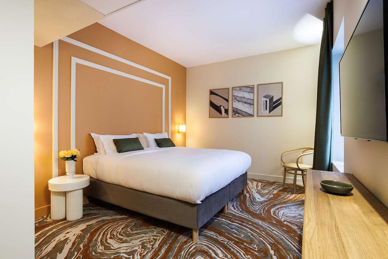 Grand Hotel D'Orange, BW Signature Collection أُرانْجْ المظهر الخارجي الصورة