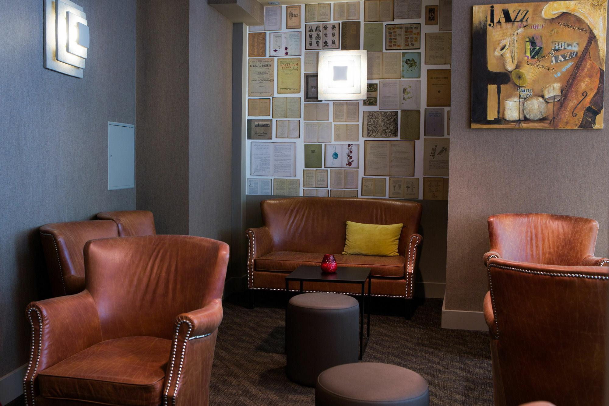 Grand Hotel D'Orange, BW Signature Collection أُرانْجْ المظهر الخارجي الصورة